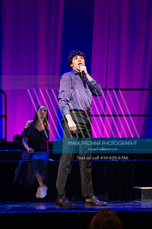 Overture Jerry Awards 2025 Lead Medley PM2-258