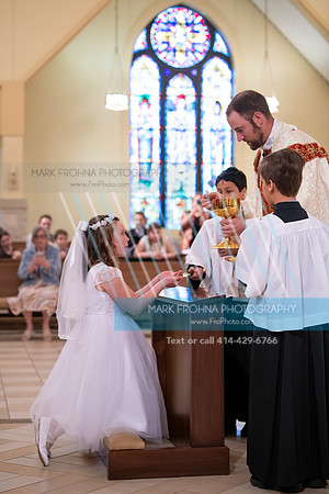 St Jerome First Communion May 6 2023-35