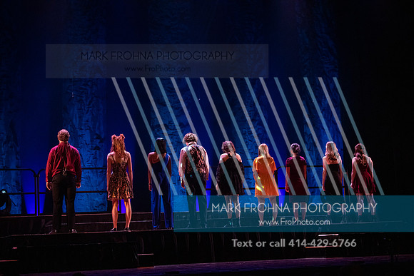 Overture Jerry Awards 2023 Lead Medley 3-1