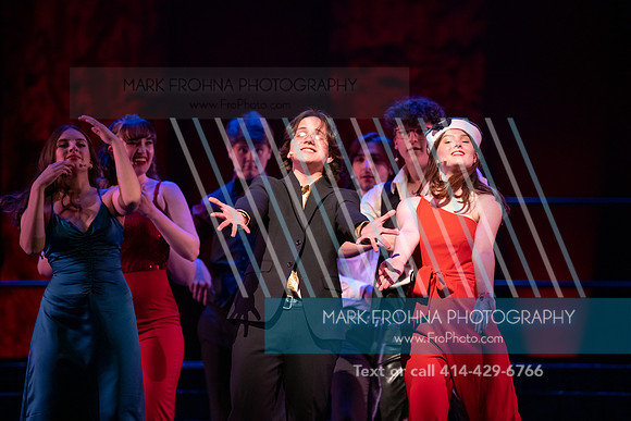 Overture Jerry Awards 2023 Lead Medley 4-290