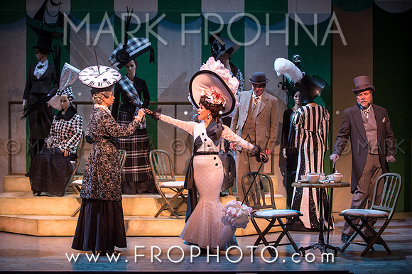 Skylight My Fair Lady Highlights-35