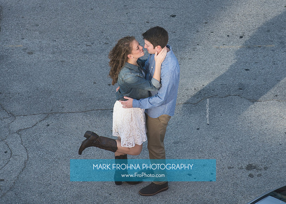 Mike and Stephanie-86