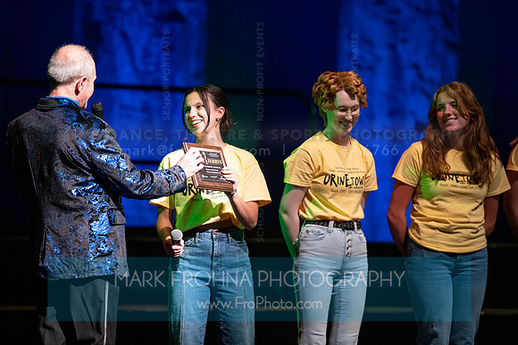 Overture Jerry Awards 2023 Verona Urinetown-134