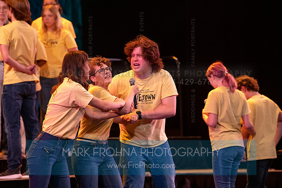 Overture Jerry Awards 2023 Verona Urinetown-45