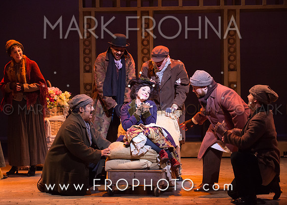 Skylight My Fair Lady Highlights-5