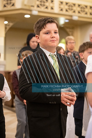 St Jerome First Communion May 6 2023-14