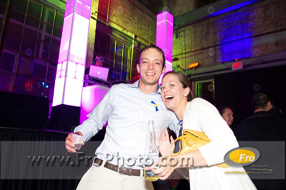Skylight Ensemble Party 096