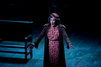 Gypsy Janet Live Show-13