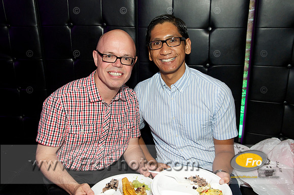 Skylight Ensemble Party 012