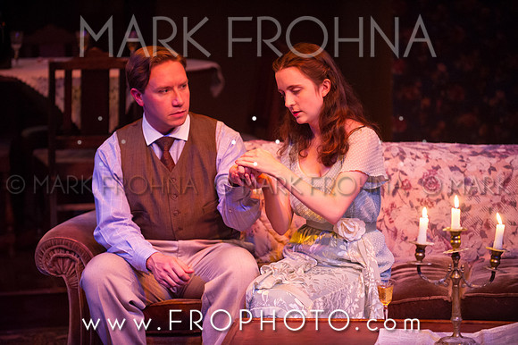 In Tandem Glass Menagerie-140