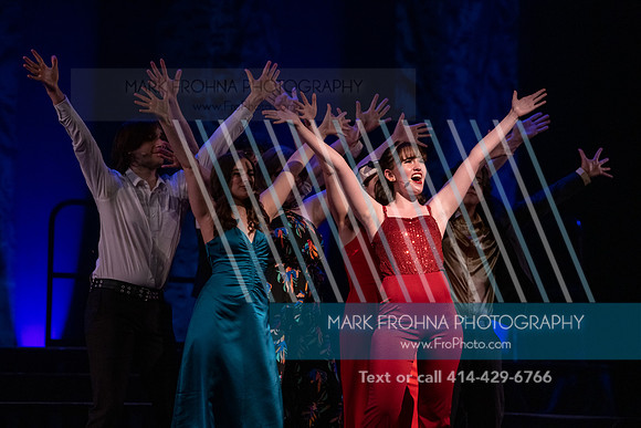 Overture Jerry Awards 2023 Lead Medley 4-49