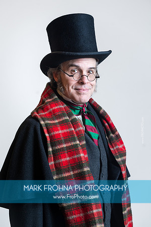 The Rep Matt Daniels Scrooge 50-27