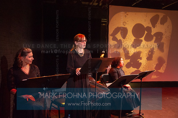 MOT Impossible Operas May 2023-24