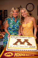 Livi and Lola Graduation Party-12