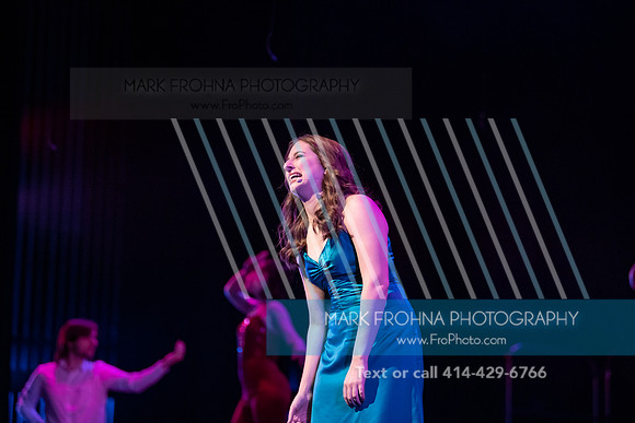 Overture Jerry Awards 2023 Lead Medley 4-129
