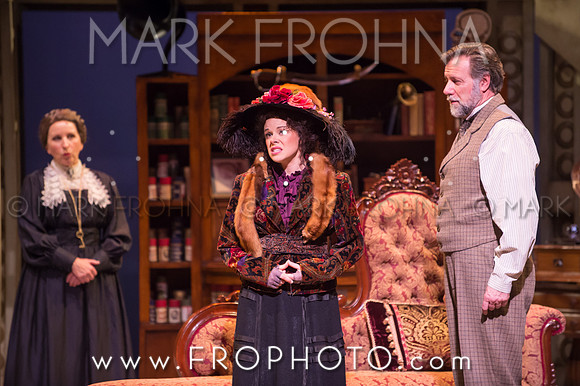 Skylight My Fair Lady Highlights-13