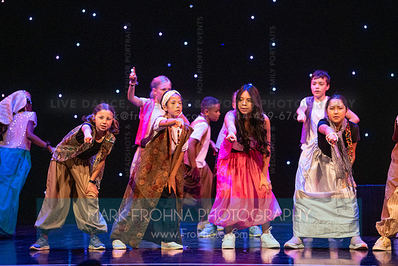 Overture Center Disney in Schools 2023-30