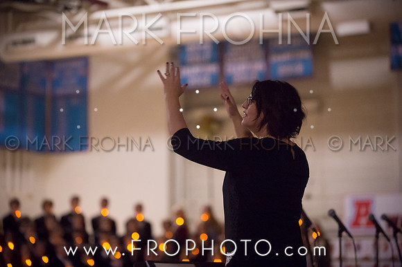 Arrowhead Holiday Concert 2015-11