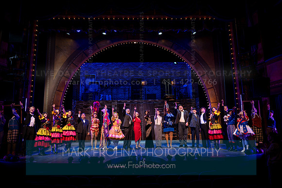 Skylight Gypsy Highlights 38