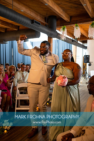 Aaliyah and Ahman Wedding Ceremony-137