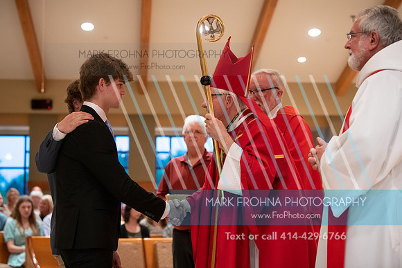 St Gabriel Confirmation 2023-119