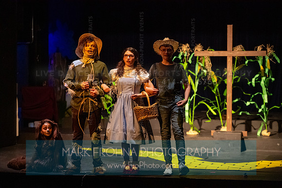 Waukesha Catholic Wizard of Oz 2025-92
