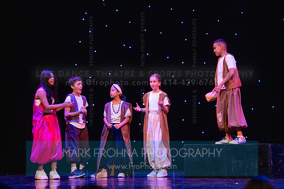 Overture Center Disney in Schools 2023-7