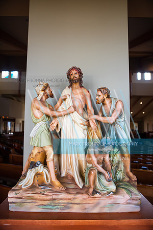St Gabriel Stations-9