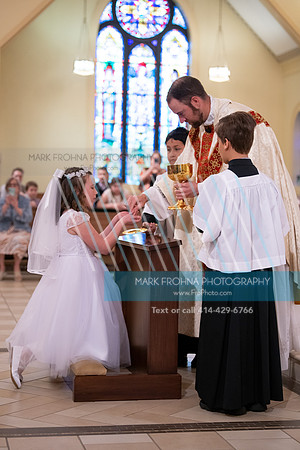 St Jerome First Communion May 6 2023-36