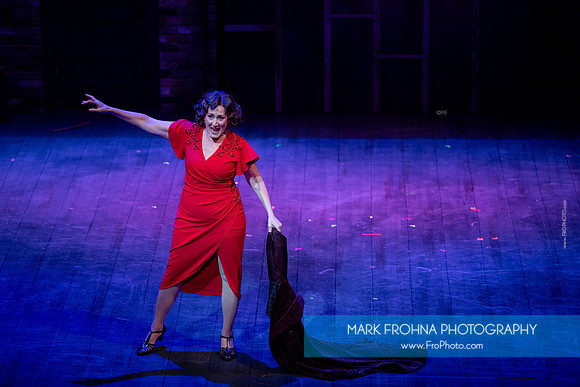 Gypsy Janet Live Show-33