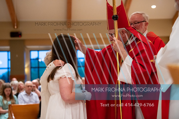 St Gabriel Confirmation 2023-134