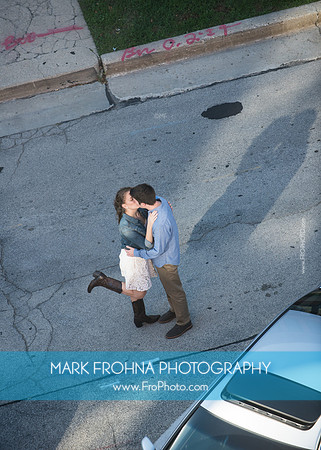 Mike and Stephanie-85