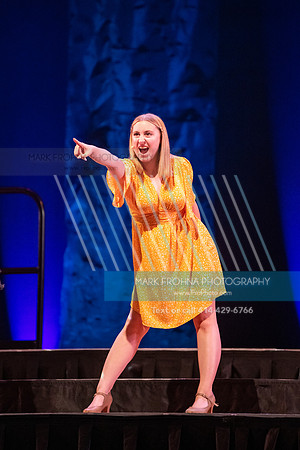 Overture Jerry Awards 2023 Lead Medley 3-30
