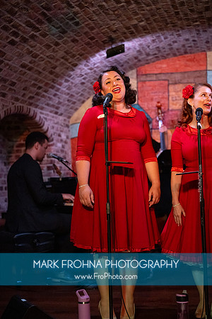 Let it Be Radio Rosies-64