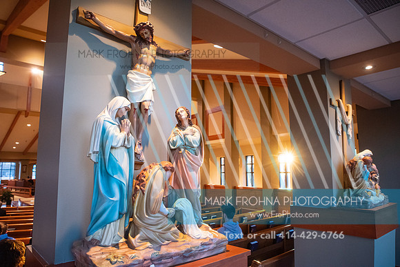St Gabriel Stations-5