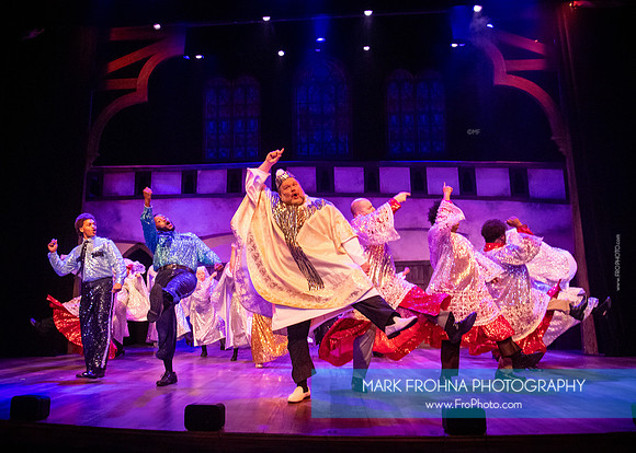 Skylight Sister Act Highlights-62