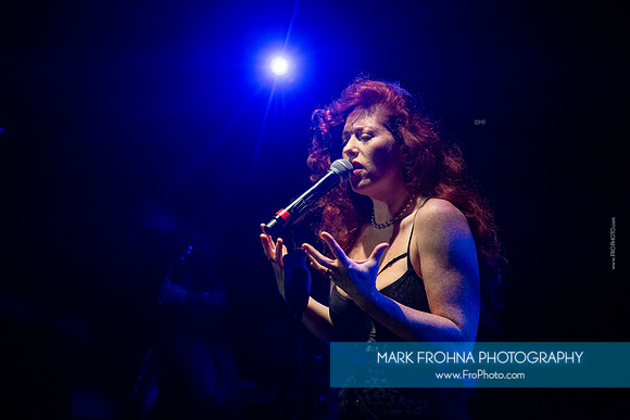 Milwaukee Rep Women of Rock-90