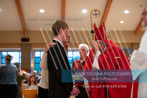 St Gabriel Confirmation 2023-94