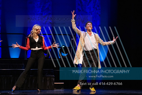 Overture Jerry Awards 2023 Lead Medley 5-24
