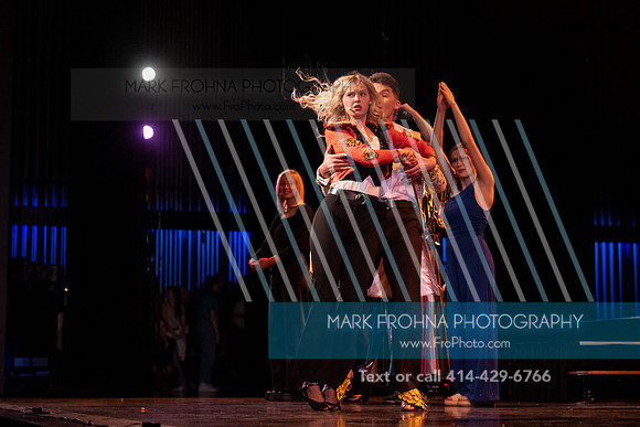 Overture Jerry Awards 2023 Lead Medley 5-305