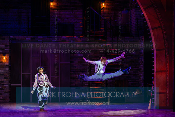 Skylight Gypsy Highlights 3