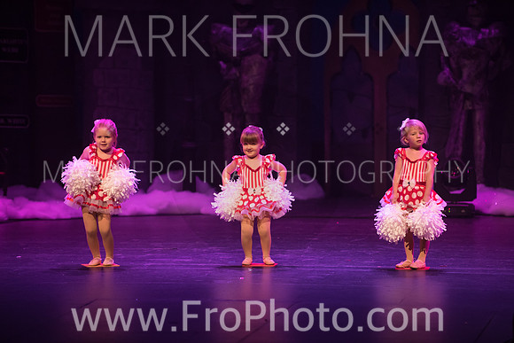 BCA Nov15 Sat11 Red Riding Hood-1