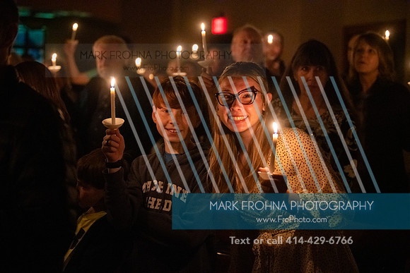 St Gabriel Easter Vigil 2023-27