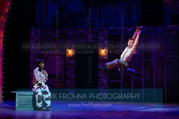Skylight Gypsy Highlights 8
