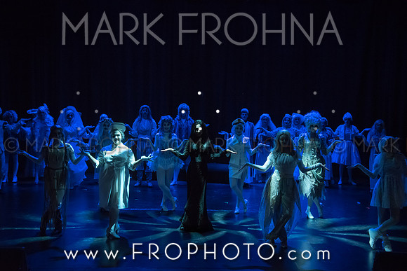Prairie Addams Family Act II Highlights-12