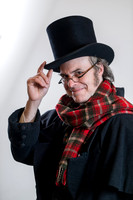 The Rep Matt Daniels Scrooge 50-8