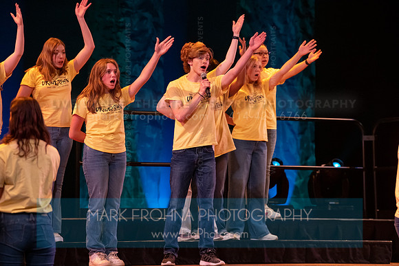 Overture Jerry Awards 2023 Verona Urinetown-37