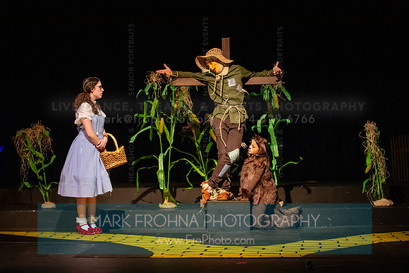 Waukesha Catholic Wizard of Oz 2025-82
