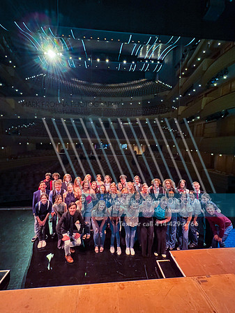 Overture Jerry Awards 2023 Opening Number-5