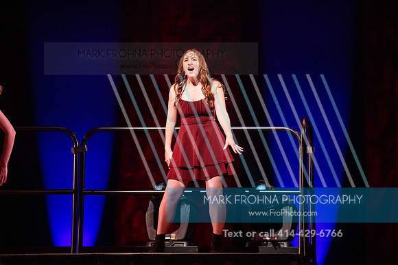 Overture Jerry Awards 2023 Lead Medley 3-45